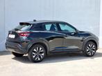 Nissan Juke 1.0 DIG-T Acenta / All Season Banden / Navigatie, Stof, Euro 6, Lichtsensor, Zwart