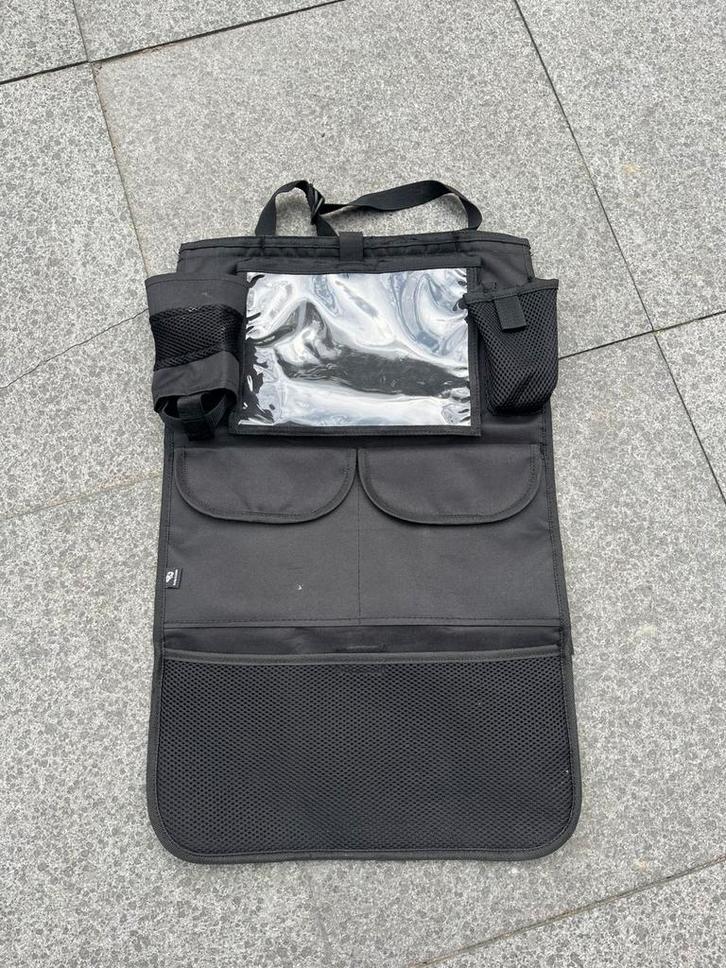 Organiser / opberghulpmiddel, Auto diversen, Bagagerekken, Zo goed als nieuw, Ophalen