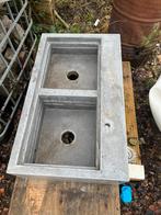 Betonnen spoelbak – NIEUWPRIJS €2800, Ophalen, Nieuw