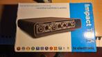 TC Electronic impact Twin, Ophalen of Verzenden, Gebruikt, Audio