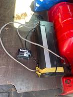 Daalderop close in boiler, Minder dan 20 liter, Ophalen of Verzenden, Gebruikt, Boiler
