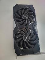 Gigabyte GTX 1650 Super OC Windforce, Computers en Software, Videokaarten, PCI-Express 3, Gebruikt, GDDR6, DisplayPort