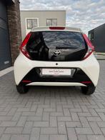 Toyota Aygo 1.0 X-play 2021 LM velgen | Carplay | Clima, Voorwielaandrijving, 4 stoelen, Wit, Origineel Nederlands