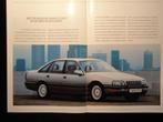 Opel Senator, Boeken, Verzenden, Zo goed als nieuw, Opel