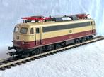 Roco 04138S DB BR 112 504-8, Gebruikt, Ophalen of Verzenden, Roco, Analoog