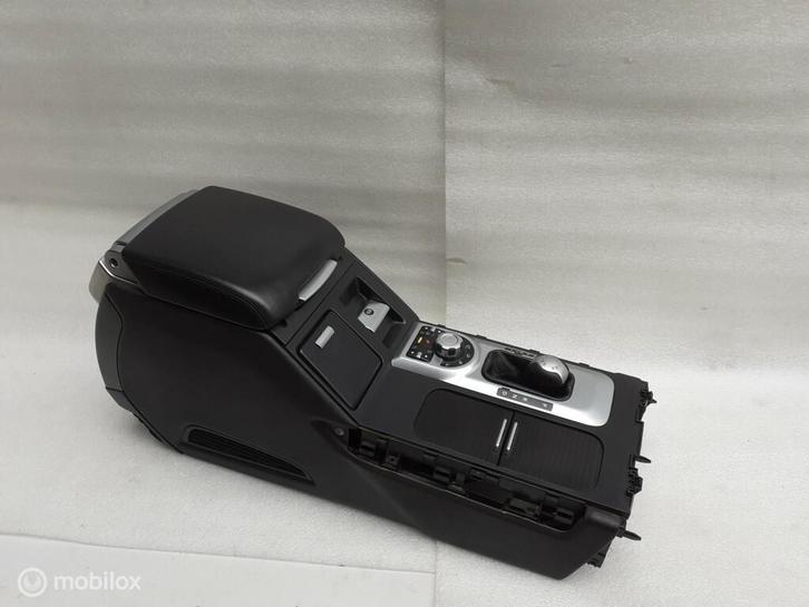 Middenconsole Range Rover L322 Vogue Midden console armsteun, Auto-onderdelen, Interieur en Bekleding, Land Rover, Gebruikt, Ophalen of Verzenden