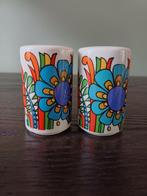 Acapulco Villeroy & Boch peper en zout stel, Overige typen, Ophalen of Verzenden, Zo goed als nieuw, Overige stijlen