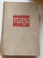 Johan Fabricius: Flipje (1970), Ophalen of Verzenden, Gelezen, Fabricius
