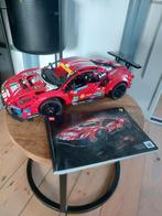 Lego 42125 met beschrijving., Ophalen of Verzenden, Gebruikt