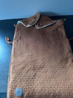 jollein voetenzak, Ophalen, Zo goed als nieuw, Overige merken