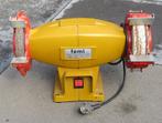Femi Slijpmachine, Ophalen, Gebruikt, Minder dan 700 watt, Werkbankslijpmachine