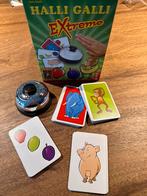 Halli Galli Extreme!, Drie of vier spelers, Ophalen of Verzenden, Zo goed als nieuw