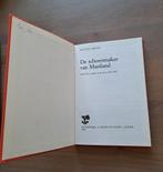 De schoenmaker van Mastland. Plein R. Troost, Boeken, Ophalen of Verzenden, Zo goed als nieuw