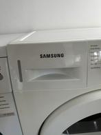 Samsung Warmtepompdroger 7 kg, Overige typen, Anti-kreukfase, 85 tot 90 cm, Ophalen of Verzenden