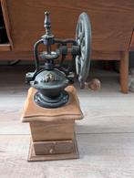 Vintage koffiemolen, Antiek en Kunst, Ophalen of Verzenden