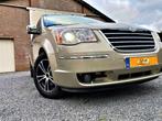 GRAND VOYAGER 4.0 V6 LIMITED GOLD OPEN-DAK STOW&GO 3xTV/DVD/, Beige, 7 stoelen, Bedrijf, 3952 cc