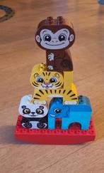 Duplo mijn eerste Balancerende dieren 10884, Kinderen en Baby's, Speelgoed | Duplo en Lego, Ophalen, Zo goed als nieuw, Duplo