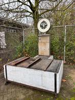 Oude weegschaal Fruitveiling, Ophalen, Zo goed als nieuw, Minder dan 10 kg