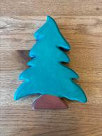 Holztiger Kerstboom - Houten Speelgoed, Ophalen of Verzenden, Zo goed als nieuw, Overige typen