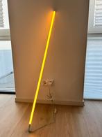 hay neon tube lamp oranje - 120 cm, Huis en Inrichting, Ophalen, Zo goed als nieuw, 100 tot 150 cm