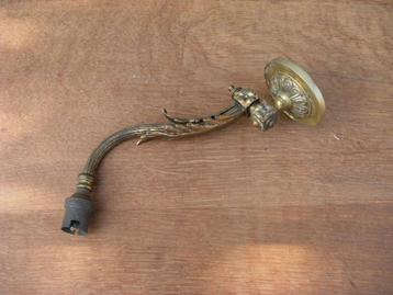 Applique wandlamp opknapper beschikbaar voor biedingen