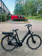 Stella Vicenza Superior FDST elektrische fiets 2023 /5100 km, Fietsen en Brommers, Ophalen, Zo goed als nieuw, 50 km per accu of meer