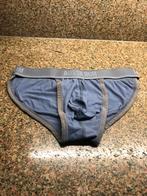 AussieBum Slip - Blauw, Kleding | Heren, Ophalen of Verzenden, Blauw, Slip