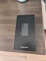 NIEUW! Samsung Galaxy S24+ 256GB, Telecommunicatie, Nieuw, Ophalen of Verzenden, 256 GB, Zwart