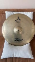 Zildjian A Custom Medium Ride 20”, Muziek en Instrumenten, Drumstellen en Slagwerk, Ophalen of Verzenden, Zo goed als nieuw