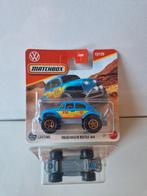 Matchbox Volkswagen Beetle 4x4 - Nieuw!, Hobby en Vrije tijd, Modelbouw | Auto's en Voertuigen, Overige merken, 1:50 of kleiner