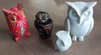 4 UILTJES, Ophalen of Verzenden, Nieuw, Dier