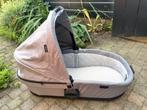 Gratis Easywalker Harvey3 reiswieg - kap mist !, Gebruikt, Duowagen, Ophalen, Kinderwagen