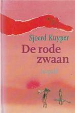 Sjoerd Kuyper - De Rode Zwaan, Ophalen of Verzenden, Zo goed als nieuw