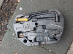 Auto krik set, Auto diversen, Ophalen