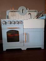 Speelgoed keukentje, Ophalen, Zo goed als nieuw, Hout, Speelkeuken