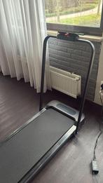 Bigzzia 4in1 Opvouwbare Loopband Zeer goede staat Treadmill, Ophalen of Verzenden, Zo goed als nieuw, Loopband