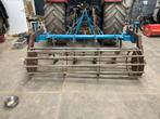 Cultivator met rol, Zakelijke goederen, Agrarisch | Werktuigen, Ophalen, Transport