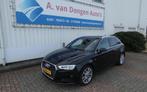 Audi A3 1.4 TFSI COD SPORT Facelift,ACC,Led,Navi,PDC,Keyless, Gebruikt, Euro 6, 4 cilinders, 150 pk