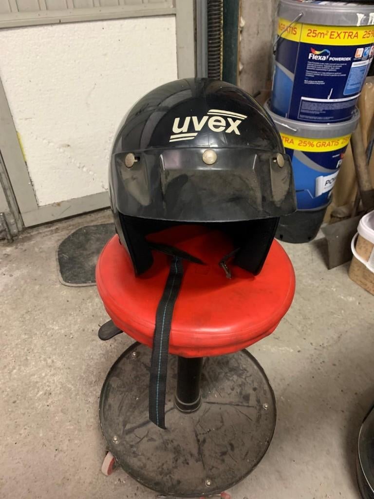 Verschillende helmen te koop, Ophalen of Verzenden, Tweedehands, Dames, Overige merken