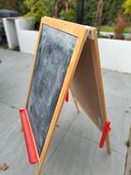 Krijt en teken bord, Ophalen of Verzenden, Zo goed als nieuw, Krijtbord