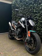 KTM 790 DUKE - AKRAPOVIC / LAGE KM / UNIEK, Motoren, Motoren | KTM, 2 cilinders, Motorrijbewijs A, Quickshifter, Particulier