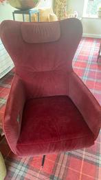 Draai fauteuil met verschillende standen, Huis en Inrichting, Fauteuils, Ophalen of Verzenden, Gebruikt