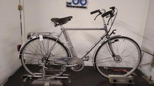 RIH Sport Herenfiets, Fietsen en Brommers, Fietsen | Heren | Herenfietsen, Gebruikt, Overige merken, 53 tot 57 cm, Versnellingen