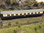 Wagon Lits wagon Revell bouwpakket gebouwd, Overige merken, Wisselstroom, Gebruikt, Wagon
