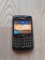 Zeldzame Blackberry bold 9700 in perfecte staat, Telecommunicatie, Mobiele telefoons | Blackberry, Ophalen of Verzenden, Zo goed als nieuw