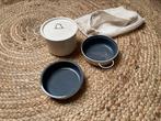 Zara Home pannensetje l Roomwit l Speelkeuken, Kinderen en Baby's, Speelgoed | Speelkeukens, Ophalen of Verzenden, Gebruikt, Overige materialen