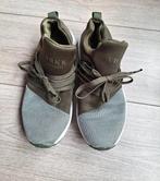 arkk copenhagen sneakers groen maat 38 zgan, Ophalen of Verzenden, ARKK, Groen, Sneakers of Gympen