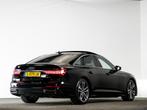 Audi A6 Limousine S-Line 50 TFSI e 299 PK QUATTRO Competitio, Auto's, Audi, Automaat, Gebruikt, 4 cilinders, 96 €/maand