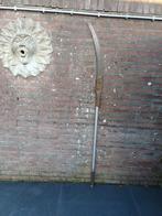 Takkenzaag, Ophalen, Gebruikt