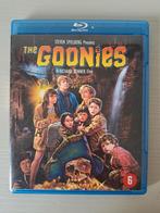 The Goonies - Blu-ray, Cd's en Dvd's, Blu-ray, Ophalen of Verzenden, Zo goed als nieuw, Avontuur